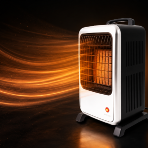 Heating & Misc
