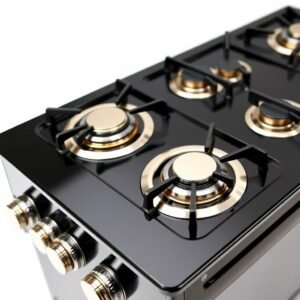 stove 4 burner gjzh0ezi